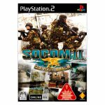 【中古】 SOCOMII(ソーコム) U.S.NAVY SEALs/PS2 【中古】 SOCOMII(ソーコム) U.S.NAVY SEALs/PS2