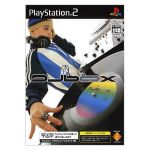 【中古】 DJbox　ディージェイ・ボックス／PS2