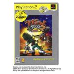 【中古】 ラチェット&クランク2 ガガガ!銀河のコマンドーっす PlayStation2 the Best(再販)/PS2 【中古】 ラチェット&クランク2 ガガガ!銀河のコマンドーっす PlayStation2 the Best(再販)/PS2