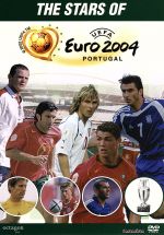 【中古】 UEFA　EURO2004　ポルトガル大会　スターズ／（サッカー）