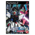 【中古】 機動戦士ガンダムSEED　終わらない明日へ／PS2