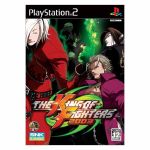 【中古】 THE　KING　OF　FIGHTERS　2003 ／PS2 【中古】afb