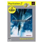 【中古】 エースコンバット 04 シャッタードスカイ PS2 THE Best(再販)/PS2 【中古】 エースコンバット 04 シャッタードスカイ PS2 THE Best(再販)/PS2