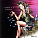 【中古】 Life is beautiful/DOUBLE