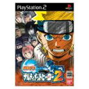 【中古】 NARUTO　－ナルト－　ナルティメットヒーロー2／PS2