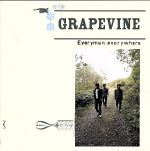 【中古】 Everyman，everywhere／GRAPEVINE