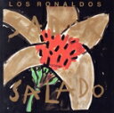 【中古】 【輸入盤】Sabor Salado/Ronaldos(アーティスト)
