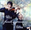 【中古】 【輸入盤】French Impressions/JoshuaBell(アーティスト)