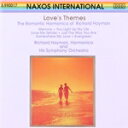 【中古】 【輸入盤】Love’s Themes/RichardHayman&Orchestra(アーティスト)