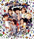 【中古】 ジャニーズWEST 1st Tour パリピポ(Blu-ray Disc)/ジャニーズWEST(WEST.)