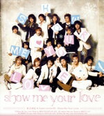 【中古】 【輸入盤】Show　Me　Your　Love／東方神起／SUPER　JUNIOR