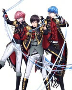 【中古】 B−PROJECT 〜熱烈*ラブコール〜 Vol.2(Blu−ray Disc)/志倉千代丸,雪広うたこ,小野大輔,岸尾だいすけ,豊永利行,花江夏樹,岩佐とも子,MAGES.