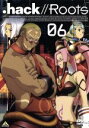 【中古】 ．hack／／Roots 06／．hack Conglomerate（原作）,櫻井孝宏（ハセヲ）,東地宏樹（オーヴァン）