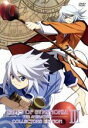 【中古】 OVA テイルズ・オブ・シンフォニア THE ANIMATION 第3巻コレクターズ・エディション(初回限定版)/松島晃(キャラクターデザイン),小西...