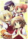 【中古】 ひだまりスケッチ×365(1)(完全生産限定版)/蒼樹うめ(原作),阿澄佳奈(ゆの),水橋かおり(宮子),伊藤良明(キャラクターデザイン、総作画監督),菊谷知樹(音楽)