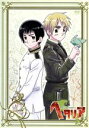 【中古】 ヘタリア Axis Powers vol.2/日丸屋秀和(原作),浪川大輔(イタリア),安元洋貴(ドイツ),杉山紀彰(イギリス),河南正昭(キャラクターデザイン)