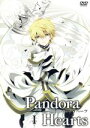 【中古】 PandoraHearts DVD Retrace：I／望月淳（原作）,皆川純子（オズ＝ベザリウス）,川澄綾子（アリス）,鳥海浩輔（鴉（レイヴン））,小林千鶴（キャラクターデザイン）,山岡信一（キャラクターデザイン）,梶浦由記（音楽）