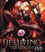 【中古】 HELLSING　OVA　VI（Blu－ray　Disc）／平野耕太（原作）,中田譲治（アーカード）,榊原良子（インテグラ）,折笠富美子（セラス）,中森良治（キャラクターデザイン、総作画監督）,松尾早人（音楽）