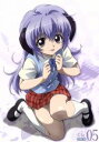 【中古】 OVA「ひぐらしのなく頃に礼」file.5 コレクターズエディション(初回限定版)/竜騎士07(原作),中原麻衣(竜宮レナ),雪野五月(園崎魅音、園崎詩音),かないみか(北条沙都子),黒田和也(キャラクターデザイン),川井憲次(音楽)