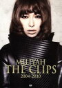 【中古】 MILIYAH　THE　CLIPS　2004－2010／加藤ミリヤ