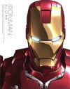 【中古】 アイアンマン Blu−ray BOX(Blu−ray Disc)/マーベル・コミック(原作),藤原啓治(トニー・スターク),岡...