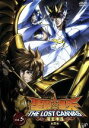 【中古】 聖闘士星矢 THE LOST CANVAS 冥王神話<第2章>Vol.5/車田正美(原作),手代木史織(原作),柿原徹也(テンマ),阿部敦(耶人),小林沙苗(ユズリハ),岩佐裕子(キャラクターデザイン、総作画監督),和田薫(音楽)