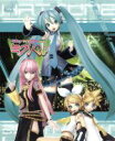 【中古】 初音ミク ライブパーティー2011（ミクパ♪）限定版（Blu－ray Disc）／初音ミク