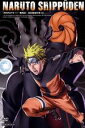 【中古】 NARUTO-ナルト-疾風伝 五影集結の章 5/岸本斉史(原作),竹内順子(うずまきナルト),杉山紀彰(うちはサスケ),井上和彦(はたけカカシ),高梨康治(音楽),刃-yaiba-(音楽),西尾鉄也(キャラクターデザイン),鈴木博文(キ