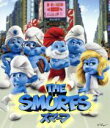 【中古】 スマーフ 3D/2D Blu−ray&DVDセット(Blu−ray Disc)/ラジャ・ゴズネル(監督),ジョナサン・ウィンタ...