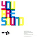【中古】 【輸入盤】You Are Sound/MagikJohnson