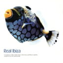 【中古】 【輸入盤】Real Ibiza/(オムニバス)