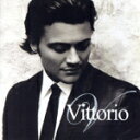 【中古】 【輸入盤】Vittorio/Vittorio(アーティスト)