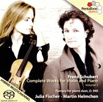 【中古】 【輸入盤】Complete Works for Violin ＆ Piano Vol． 2／F．Schubert（アーティスト）