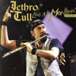 Rakuten - 【中古】 【輸入盤】Live　at　Montreux　2003／ジェスロ・タル