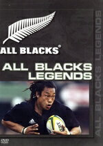 （スポーツ）販売会社/発売会社：株式会社ジェイ・スポーツ・ブロードキャスティング(東宝（株）)発売年月日：2007/11/23JAN：4988104045027世界全ての国代表チームに勝ち越しているラグビーの強豪、ニュージーランド代表・オールブラックス。11人の名選手が織り成すスーパープレーの数々とインタビューを収録。