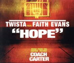 【中古】 【輸入盤】Hope／トゥイスタ