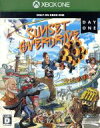 【中古】 Sunset Overdrive DayOneエディション/XboxOne