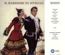 【中古】 ロッシーニ:歌劇「セビリャの理髪師」全曲/マリア・カラス(S),ルイジ・アルヴァ(T),ティト・ゴッビ(Br),フリッツ・オレンドルフ(B),ニコラ・...