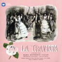 【中古】 ヴェルディ:歌劇「椿姫」全曲/マリア・カラス(S),フランチェスコ・アルバネーゼ(T),ウーゴ・サヴァレーゼ(Br),エデ・マリエッティ・ガンドルフォ...