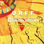 【中古】 オルフ：カルミナ・ブラーナ（Blu−spec　CD2）／小林研一郎＆日