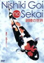 【中古】 錦鯉の世界/(趣味/教養)