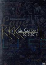 【中古】 KinKi Kids Concert 2013－2014 L／KinKi Kids