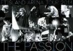 【中古】 Arena　Tour　2014　－The　Passion－／FTISLAND