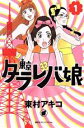 【中古】 東京タラレバ娘(1) キスKC/東村アキコ(著者)