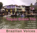 【中古】 BRAZILIAN　VOICES／トキオ・ボッサ・トリオ