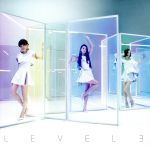 【中古】 LEVEL3（Bonus　Edition）／Perfume