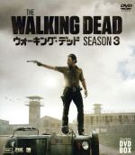 【中古】 ウォーキング・デッド　コンパクトDVD－BOX　シーズン3／アンドリュー・リンカーン,サラ・ウェイン・キャリーズ,ノーマン・リーダス