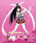 【中古】 モモキュンソード　上巻（Blu－ray　Disc）／アニメ