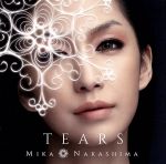 【中古】 TEARS（ALL　SINGLES　BEST）／中島美嘉