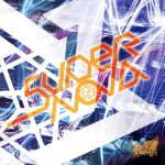 【中古】 Supernova（初回限定盤A）（DVD付）／Royz